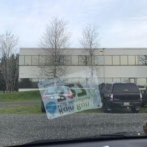 Meet your Posher, Shannon